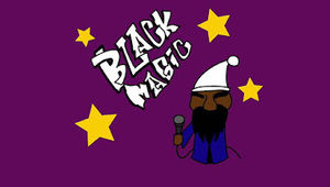 Meet your Posher, Jeremiah